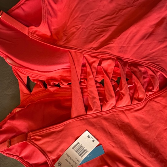 Bleu rod bettie luxury swimsuits - Picture 3 of 4